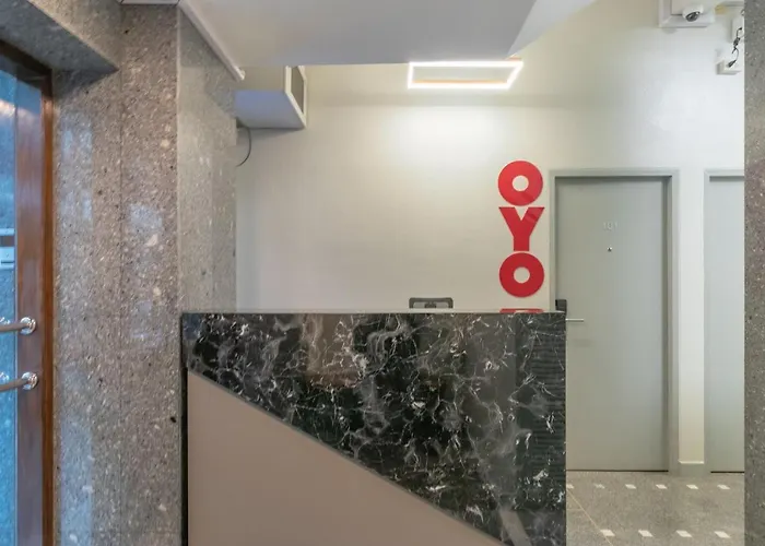 Hotel Oyo 818 Suksomboon