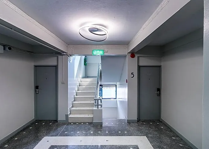 Oyo 818 Suksomboon Hotel Bangkok